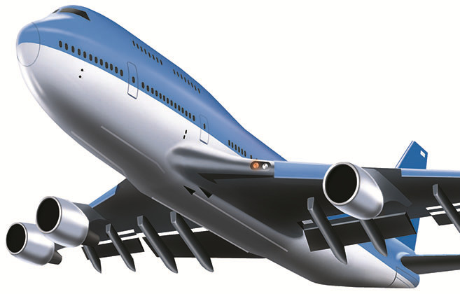 浙江航空航天應用